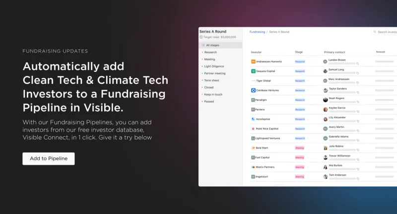 Cleantech_VCs